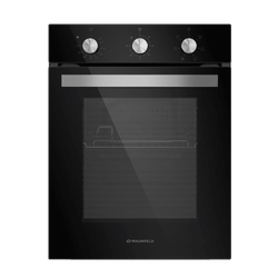 Электрический духовой шкаф Maunfeld EOEC516B