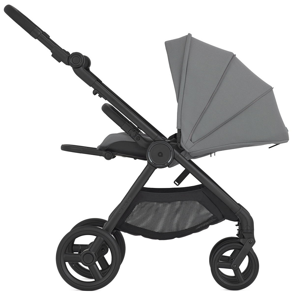 Детская коляска Anex iQ Basic NT 2 в 1 Loft