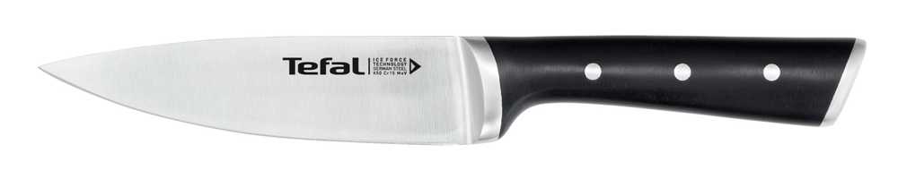 Шеф-нож Tefal Ice Force K2320324
