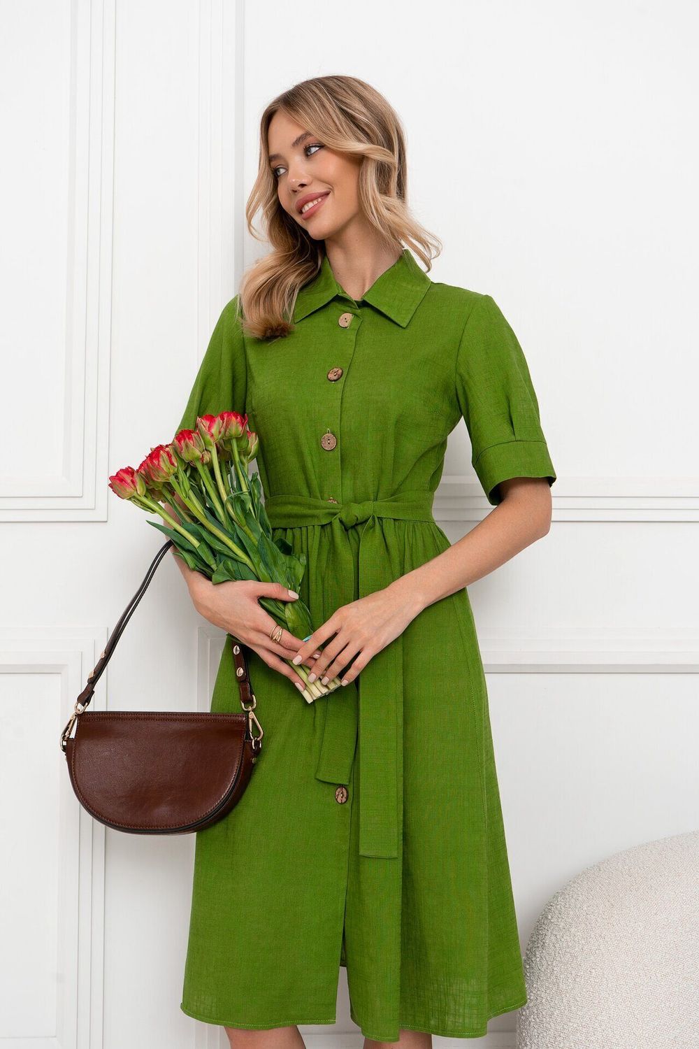 Платье 5688 Open-style (Акция)