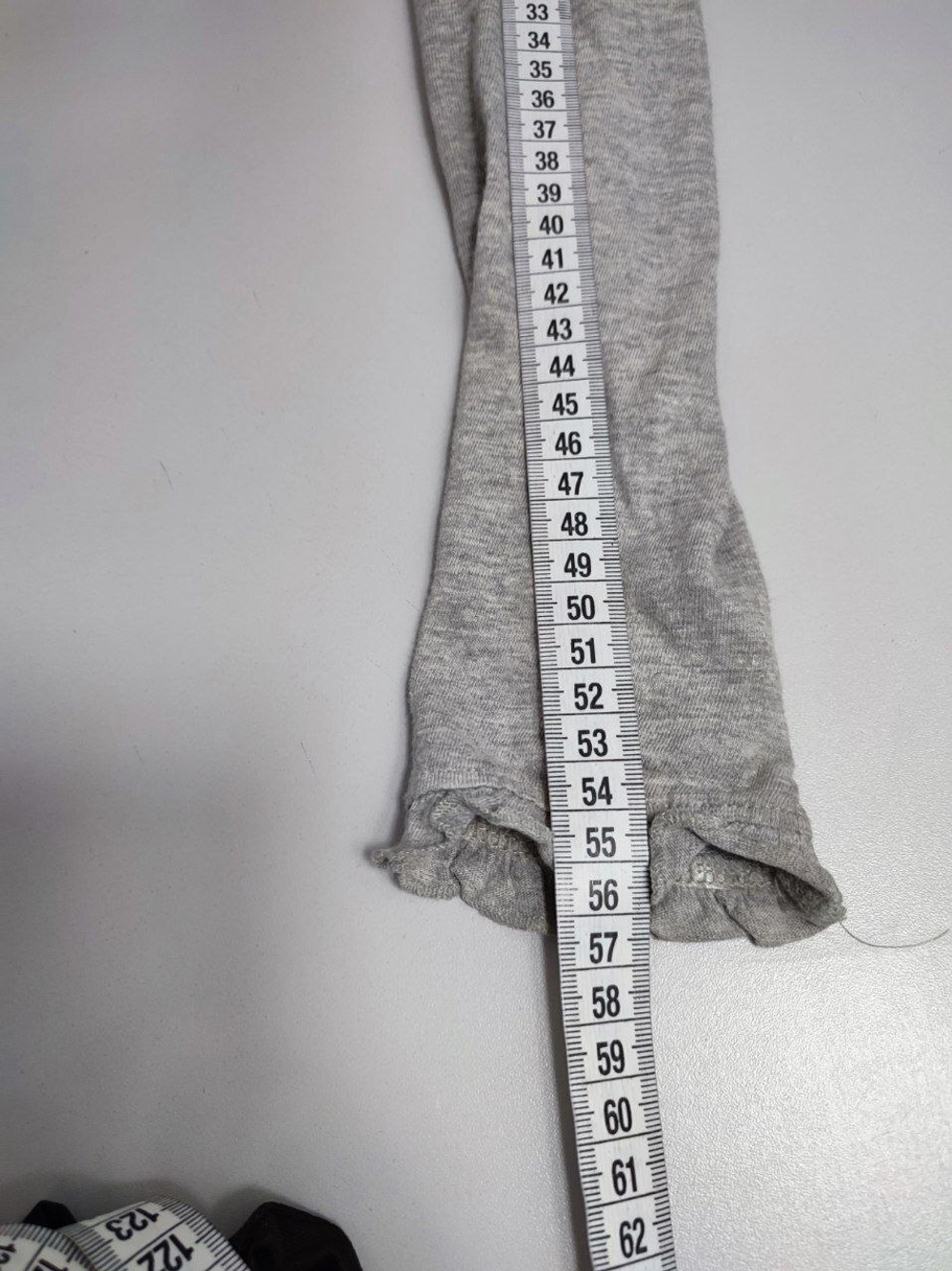 Болеро Terranova серое на 12-13 лет