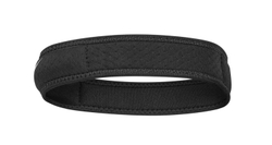 Orteze Nike Pro Dri-Fit Patella Band - black/white