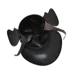 Nautical Шлем центуриона с красным плюмажем