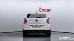 KG Mobility (Ssangyong) Very New Tivoli Дизель 1.6 2WD (08.2019)