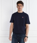 Футболка Tommy Jeans - темно-синий(DM0DM17995)