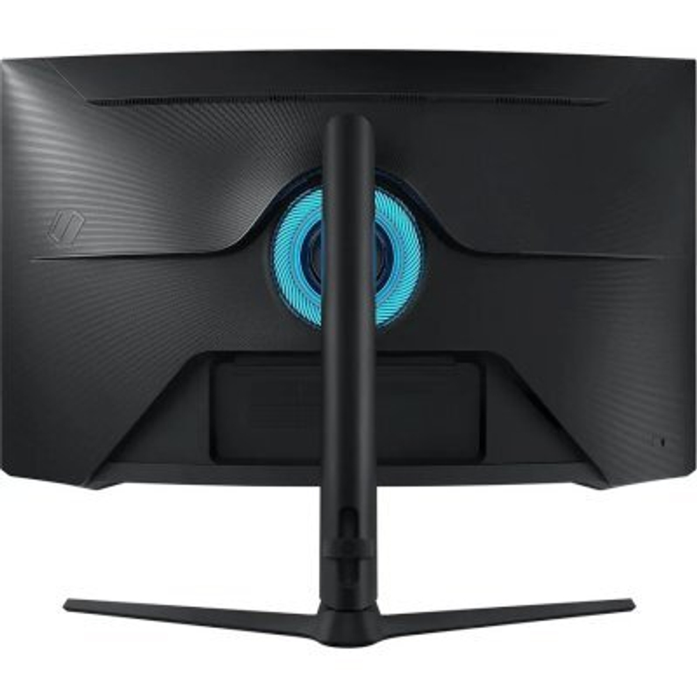 Монитор Samsung Odyssey G6 S32BG650EI