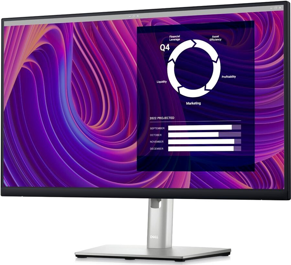 Монитор 23,8" Dell P2423D