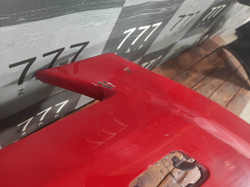 Бампер передний Audi A3 (8P) 08-13 Б/У Оригинал 8P0807437H