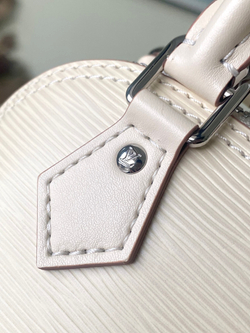 Louis Vuitton Nano Alma