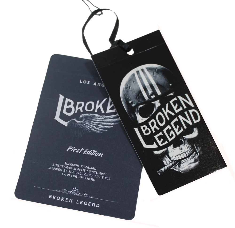 Футболка темно-серая Yakuza Premium BL 203