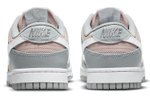Кроссовки Nike Dunk Low "Pinkgrey" (Женская размерная сетка)
