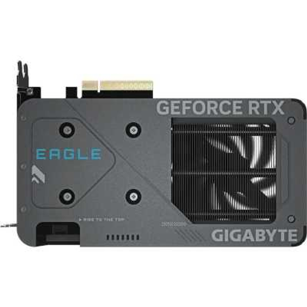 Видеокарта GigaByte nVidia GeForce RTX 5060 8Gb GV-N5060EAGLE OC-8GD 1.0