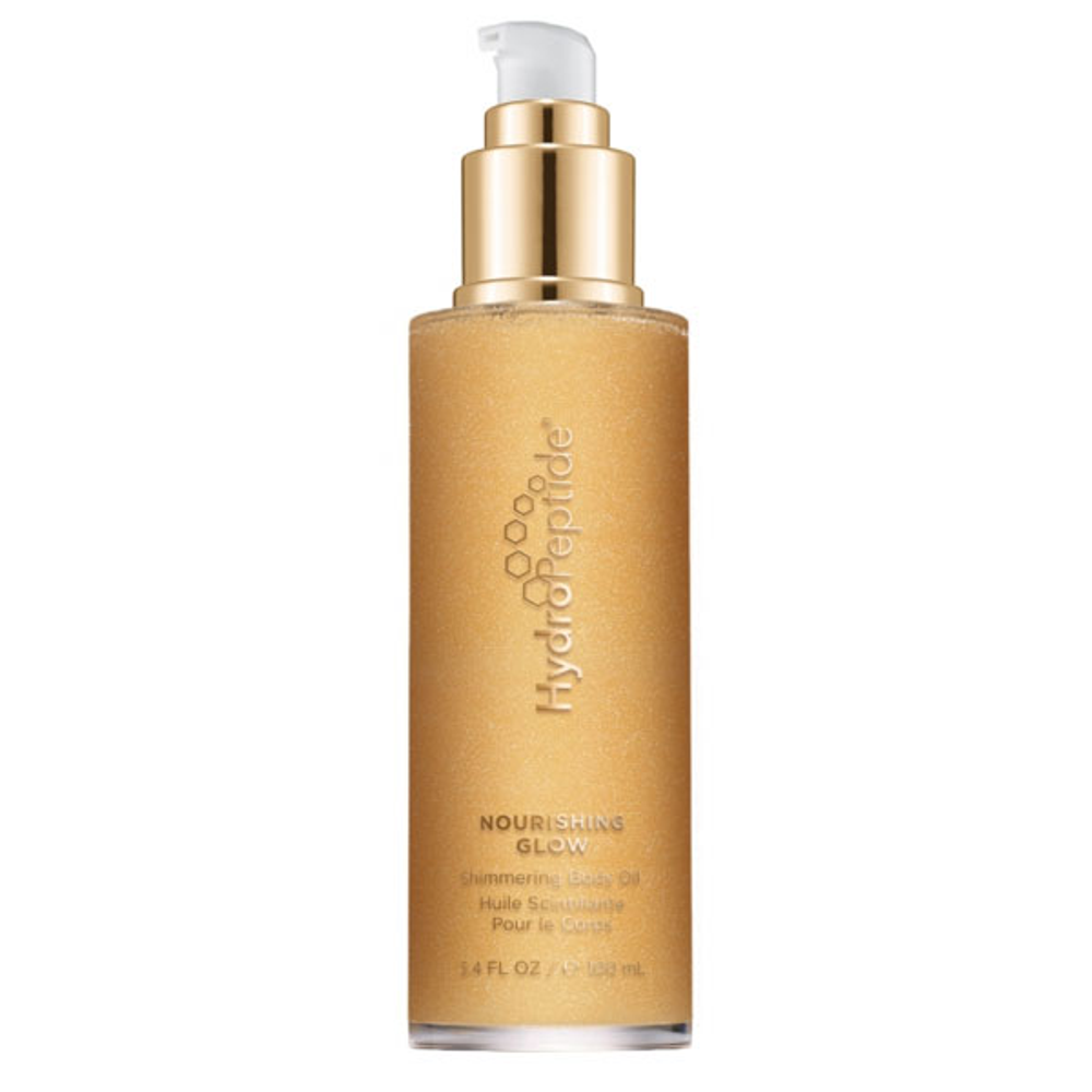 HYDROPEPTIDE NOURISHING GLOW BODY OIL