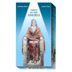 Таро Ангелов-Хранителей / Tarot of The Angels