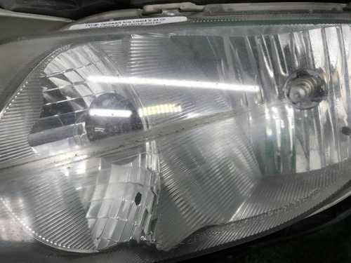 ПТФ правая Kia Ceed 2 JD (2012-2015)