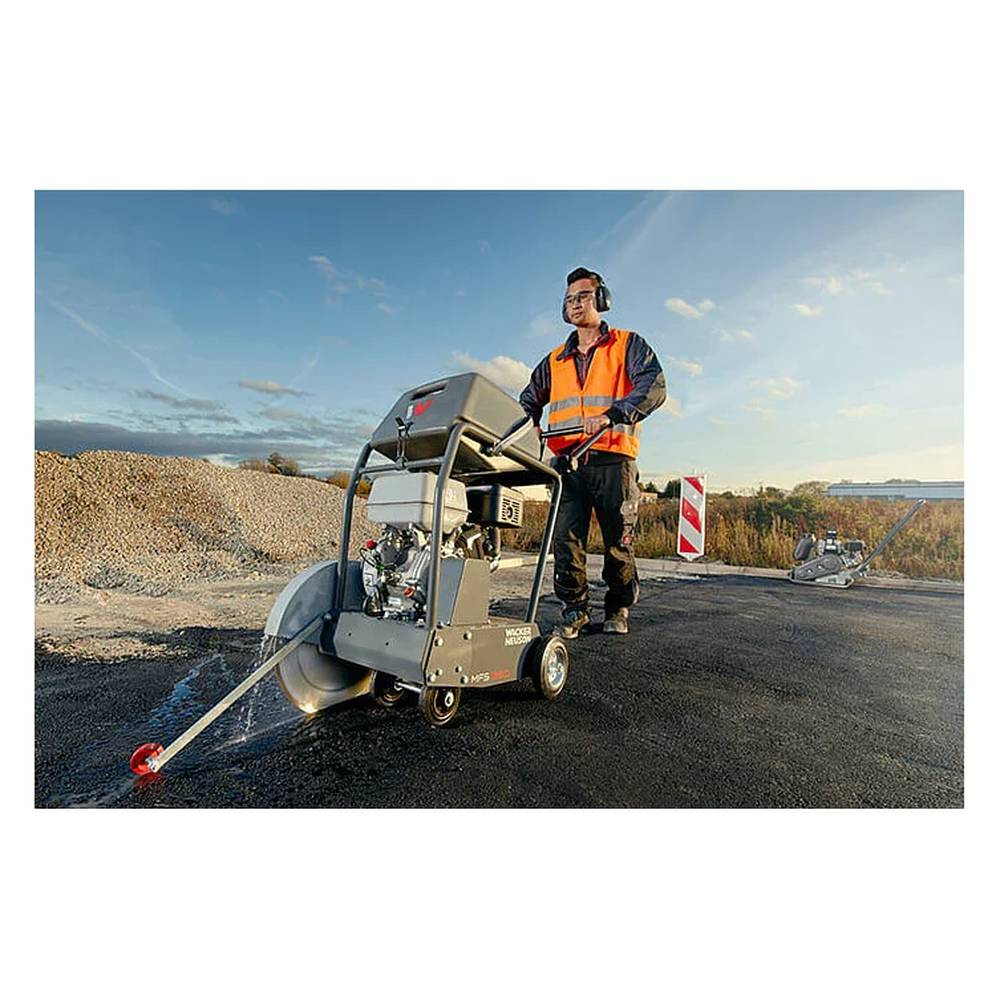 Резчик швов Wacker Neuson MFS 735-CE