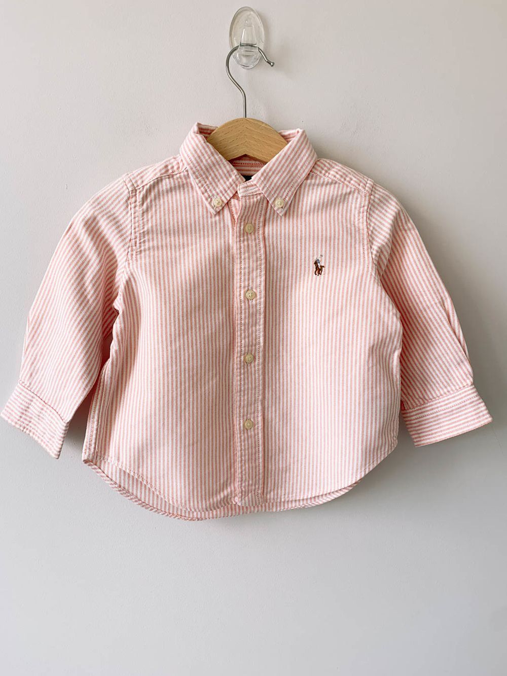 Рубашка Ralph Lauren