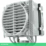 Кулер для процессора Enermax ETS-T50 AXE ARGB (ETS-T50A-W-ARGB)