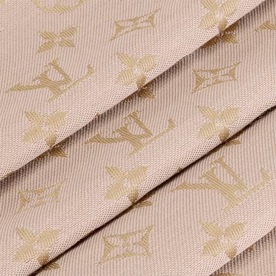 Шаль Louis Vuitton Monogram Denim