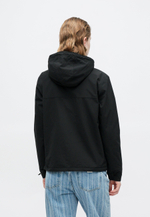 Carhartt WIP NIMBUS - Демисезонная куртка - Чёрный