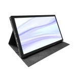 10.1" Портативный сенсорный монитор, IPS, 1024х600, 60 Гц