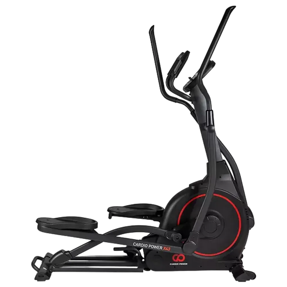 Эллиптический тренажер CardioPower X43