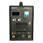 BRIMA TIG-250 сварочный инвертор tig 00000008976