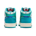 Кроссовки Air Jordan 1 Mid 'Inspired By The Greatest' FJ9482‑004