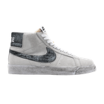 Кроссовки Nike Blazer Sb "Faded"