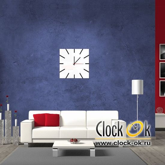 Настенные часы Stil / Стиль