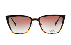 Оправа кошачий глаз LOOV