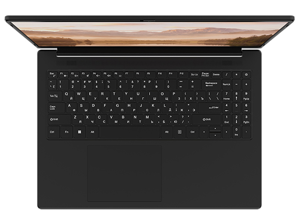 Ноутбук Rikor PRO 5 16’’ P-01, Win11Pro, серия MSK (B3DB97EE) в регионах России