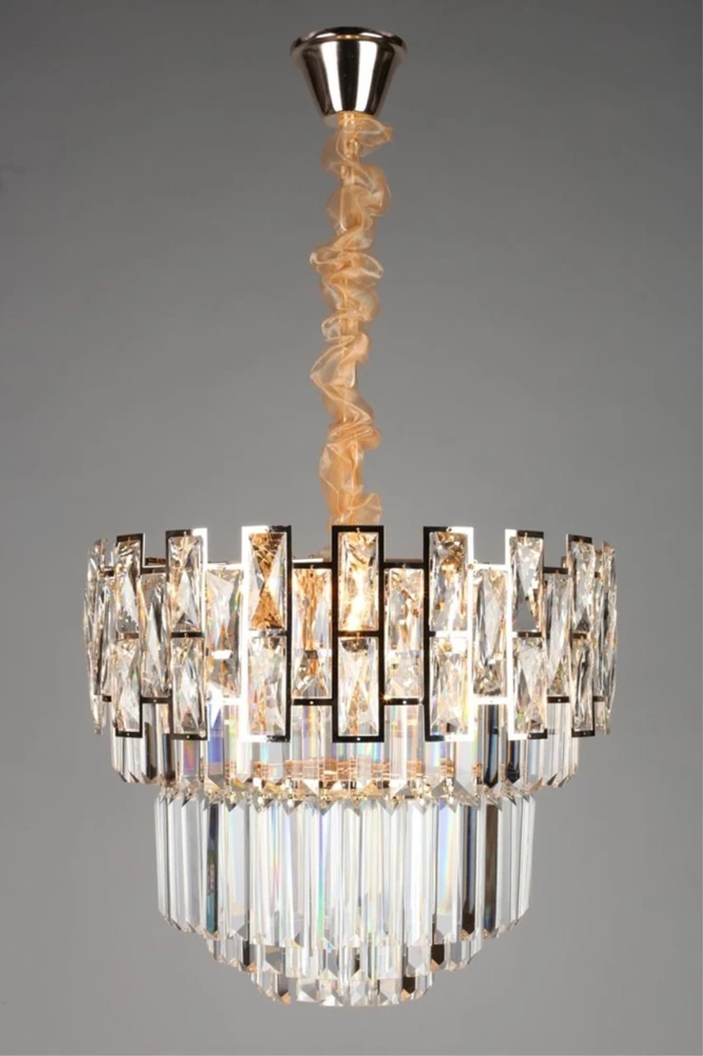 Подвесная люстра Omnilux SANGINETO OML-81703-12