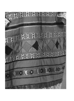 Русский народный костюм. Из собрания Государственного музея этнографии народов СССР | Л.Н. Молотова