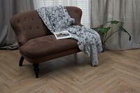 Каменный SPC ламинат Steinholz Herringbone