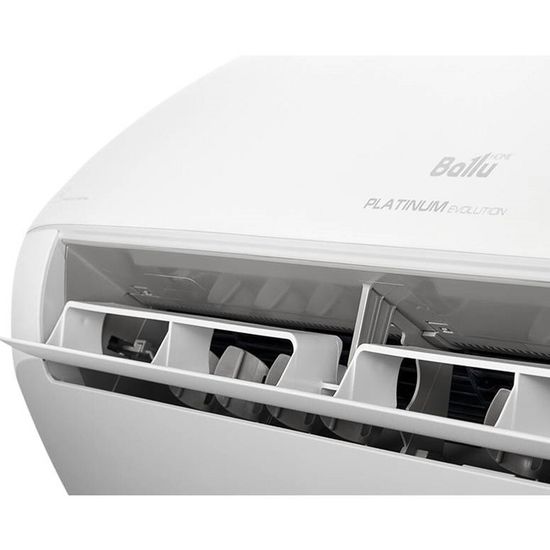 Сплит-система инверторного типа Ballu BSUI-24HN8_23Y комплект с Wi-Fi