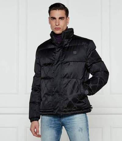 Куртка Balto HUGO - черный(50525347)