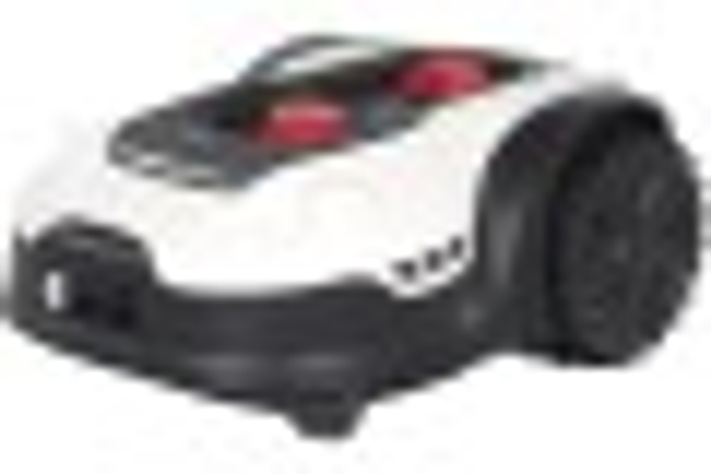 Газонокосилка роботизированная ZIMANI Automower 312 RMA1202L20V