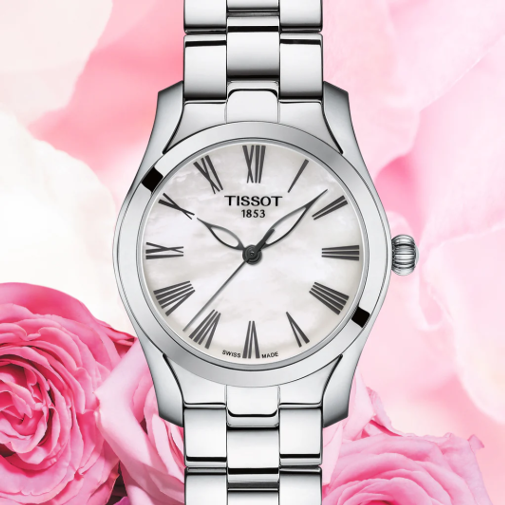 T1122101111300 Tissot T-Wave
