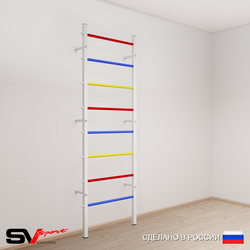 Шведская стенка Sv Sport 500