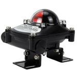 Limit switch Elephant APL-210N 24 V, 110/220 V, body material - aluminium alloy