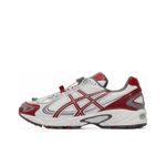 Кроссовки ASICS Gel-Kahana TR V4 'Red Silver' 1203A585-100
