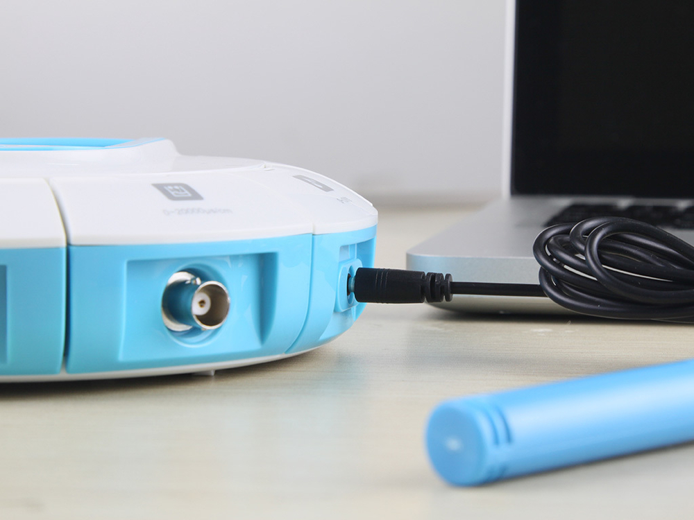 Цифровая лаборатория по химии и биологии - SenseDisс Biochemistry