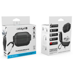 Водонепроницаемый защитный чехол с карабином Catalyst Total Protection Case для AirPods Pro 2