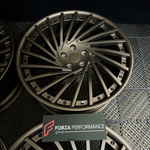 Кованые диски AVATR 07 R21 Аватр автомобильные диски колеса ковка диск