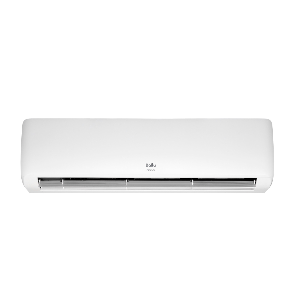 Сплит-система кондиционер Ballu Bravo BSQ-36HN8 на 100 м²