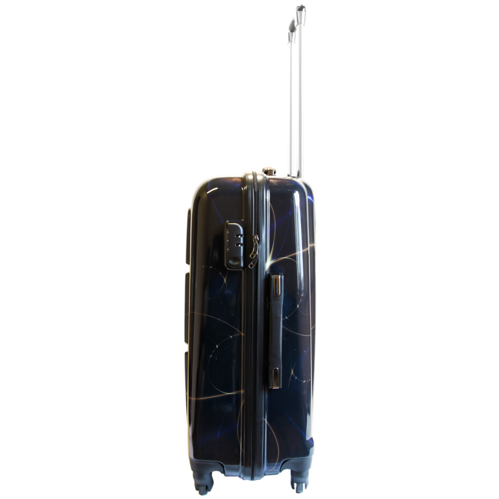 Чемодан 418-5