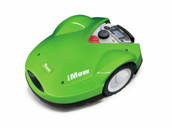 Газонокосилка робот аккум. VIKING (STIHL) MI 632.0 P (6309-011-1420) ОРИГИНАЛ