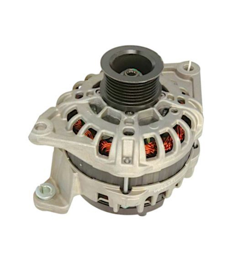 Генератор ALB0047