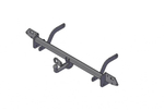 9620 Фаркоп для Citroen Jumper 2006-, FIAT Ducato III 2006-, Peugeot Boxer 2006- L1, L2, L3,  9620